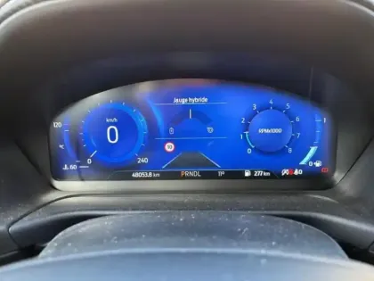 Photo 10 Ford Puma  1.0 EcoBoost 125ch S&S mHEV ST-Line X Powershift