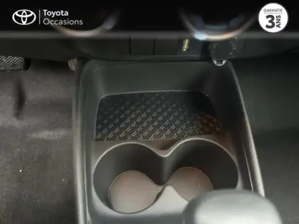 Photo 2 Toyota Aygo  X 1.0 VVT-i 72ch Dynamic S-CVT MY23