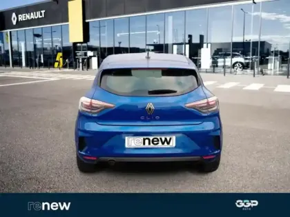 Photo 4 Renault Clio  1.0 TCe 90ch Evolution - 24