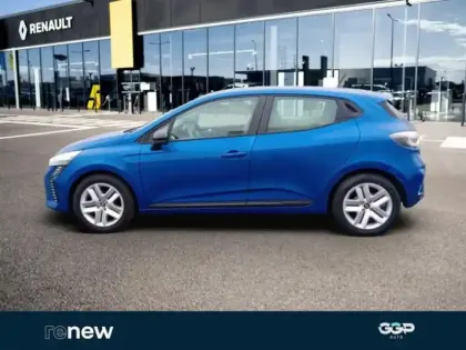 Photo 2 Renault Clio  1.0 TCe 90ch Evolution - 24