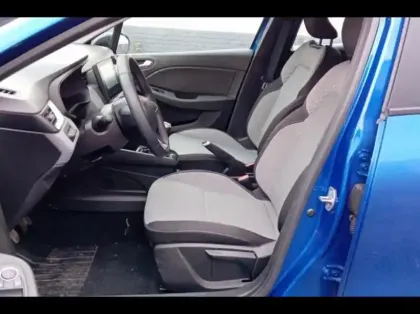 Photo 9 Renault Clio  1.0 TCe 90ch Evolution - 24