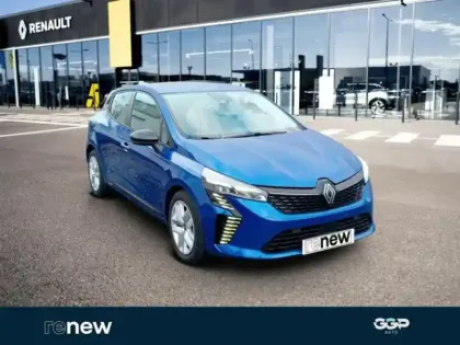 Photo 7 Renault Clio  1.0 TCe 90ch Evolution - 24