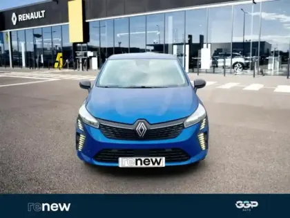Photo 1 Renault Clio  1.0 TCe 90ch Evolution - 24