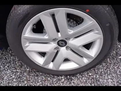 Photo 12 Renault Clio  1.0 TCe 90ch Evolution - 24