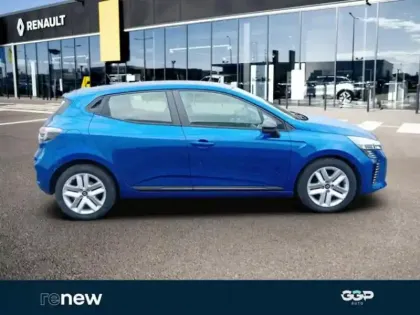 Photo 6 Renault Clio  1.0 TCe 90ch Evolution - 24