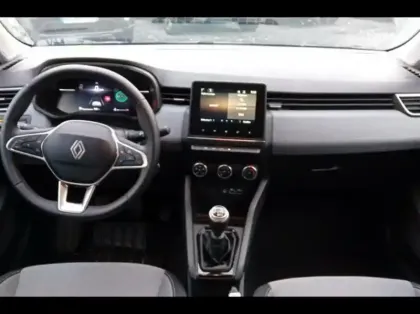 Photo 8 Renault Clio  1.0 TCe 90ch Evolution - 24