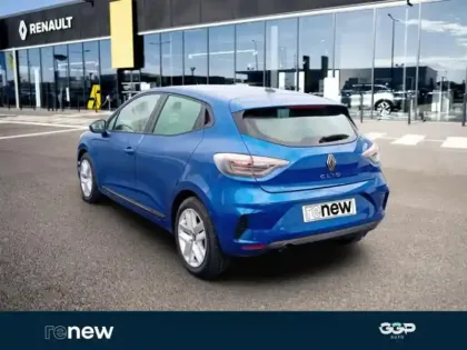 Photo 3 Renault Clio  1.0 TCe 90ch Evolution - 24