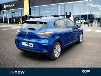 Photo 5 Renault Clio  1.0 TCe 90ch Evolution - 24