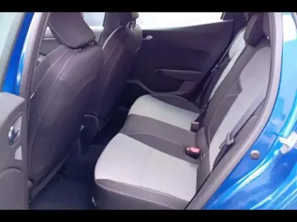 Photo 10 Renault Clio  1.0 TCe 90ch Evolution - 24