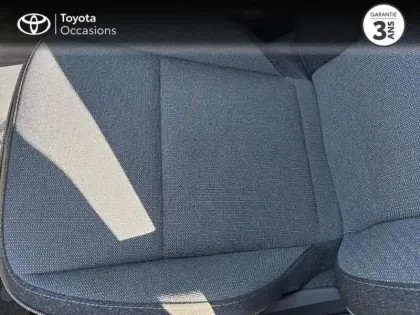 Photo 10 Renault Captur  1.3 TCe mild hybrid 160ch Techno EDC