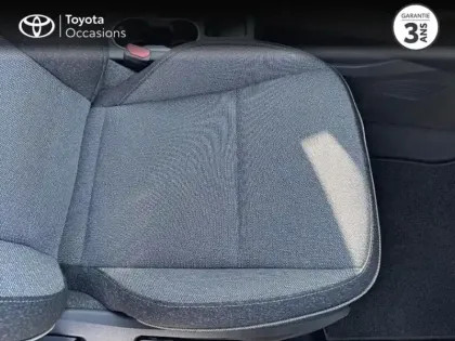 Photo 5 Renault Captur  1.3 TCe mild hybrid 160ch Techno EDC