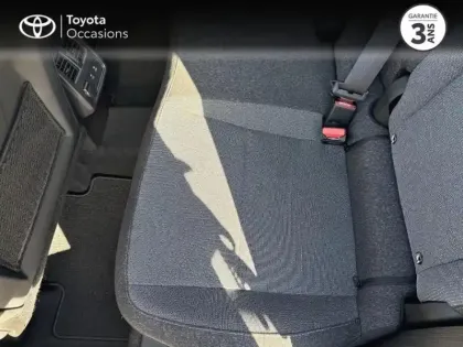 Photo 11 Renault Captur  1.3 TCe mild hybrid 160ch Techno EDC