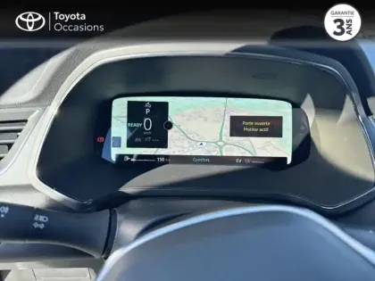 Photo 13 Renault Captur  1.3 TCe mild hybrid 160ch Techno EDC