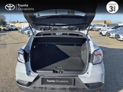 Photo 9 Renault Captur  1.3 TCe mild hybrid 160ch Techno EDC