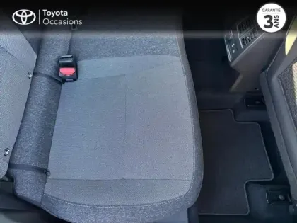 Photo 6 Renault Captur  1.3 TCe mild hybrid 160ch Techno EDC