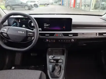 Photo 13 Kia Stonic  1.0 T-GDi 115ch MHEV Active DCT7