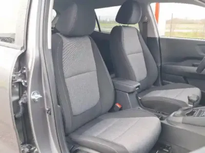 Photo 10 Kia Stonic  1.0 T-GDi 115ch MHEV Active DCT7