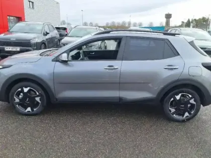 Photo 7 Kia Stonic  1.0 T-GDi 115ch MHEV Active DCT7