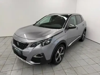 Photo Peugeot 3008