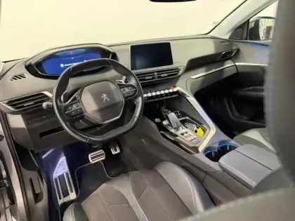 Photo 9 Peugeot 3008  1.2 PureTech 130ch E6.c Crossway S&S EAT8