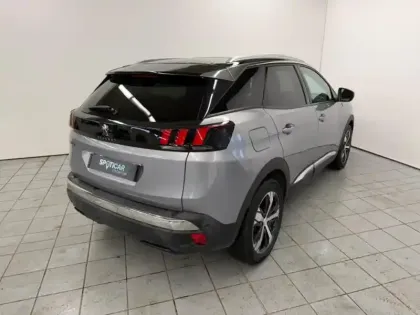 Photo 2 Peugeot 3008  1.2 PureTech 130ch E6.c Crossway S&S EAT8