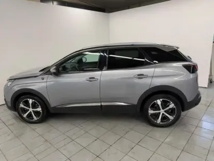 Photo 6 Peugeot 3008  1.2 PureTech 130ch E6.c Crossway S&S EAT8