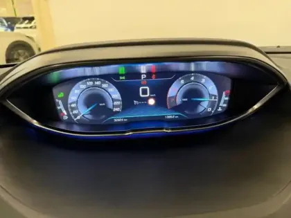 Photo 5 Peugeot 3008  1.2 PureTech 130ch E6.c Crossway S&S EAT8