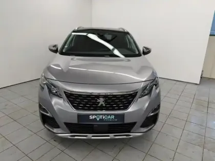 Photo 3 Peugeot 3008  1.2 PureTech 130ch E6.c Crossway S&S EAT8