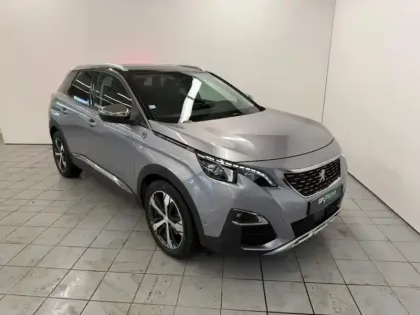 Photo 1 Peugeot 3008  1.2 PureTech 130ch E6.c Crossway S&S EAT8