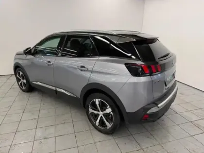 Photo 11 Peugeot 3008  1.2 PureTech 130ch E6.c Crossway S&S EAT8
