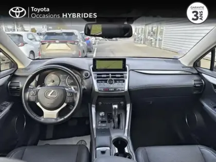 Photo 7 Lexus Nx  300h 4WD Luxe Euro6d-T