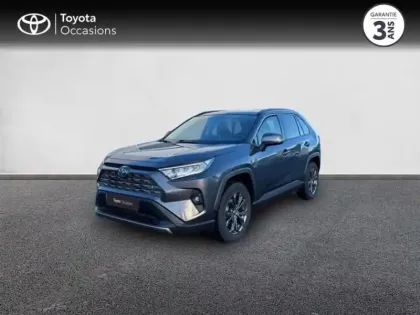 Photo Toyota Rav4