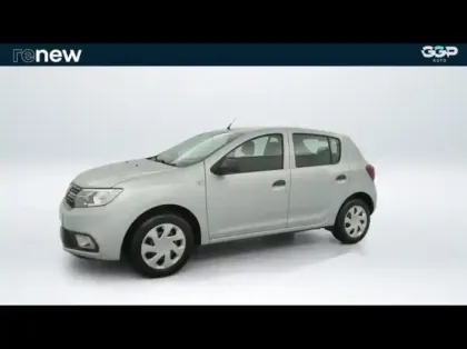 Photo 11 Dacia Sandero  0.9 TCe 90ch Essentiel - 19