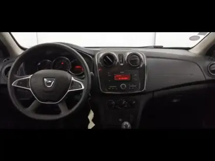 Photo 12 Dacia Sandero  0.9 TCe 90ch Essentiel - 19