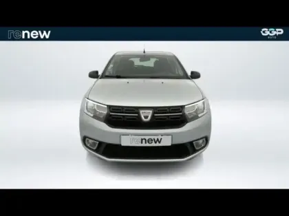 Photo 5 Dacia Sandero  0.9 TCe 90ch Essentiel - 19