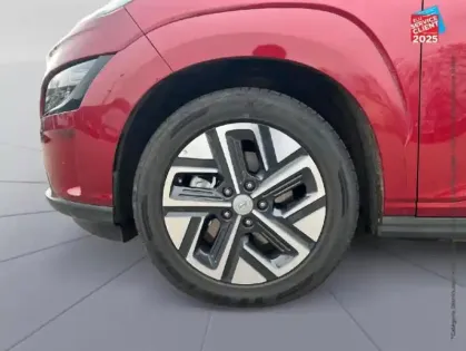 Photo 9 Hyundai Kona  Electric 39kWh - 136ch Creative