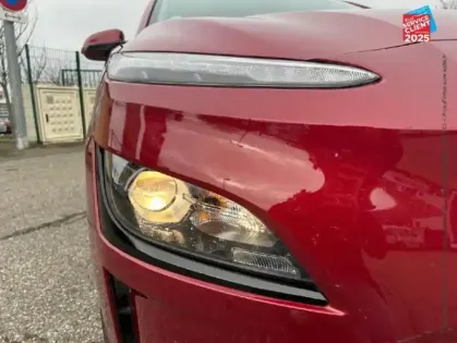 Photo 12 Hyundai Kona  Electric 39kWh - 136ch Creative