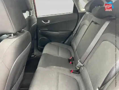 Photo 10 Hyundai Kona  Electric 39kWh - 136ch Creative