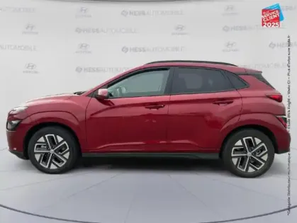 Photo 8 Hyundai Kona  Electric 39kWh - 136ch Creative