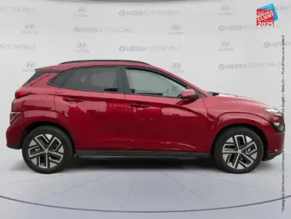 Photo 3 Hyundai Kona  Electric 39kWh - 136ch Creative