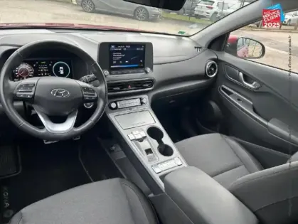 Photo 14 Hyundai Kona  Electric 39kWh - 136ch Creative