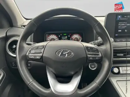 Photo 11 Hyundai Kona  Electric 39kWh - 136ch Creative