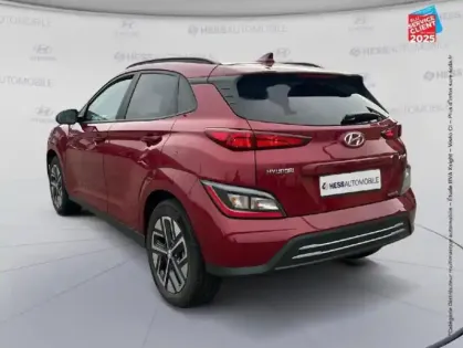 Photo 7 Hyundai Kona  Electric 39kWh - 136ch Creative