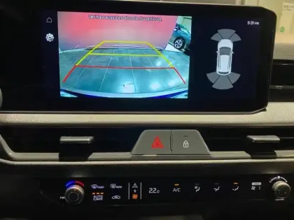 Photo 9 Kia Stonic  1.0 T-GDi 115ch MHEV Active DCT7