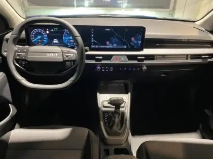 Photo 11 Kia Stonic  1.0 T-GDi 115ch MHEV Active DCT7