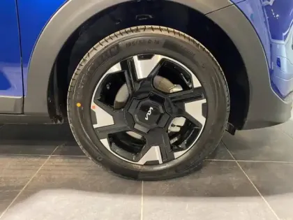 Photo 13 Kia Stonic  1.0 T-GDi 115ch MHEV Active DCT7