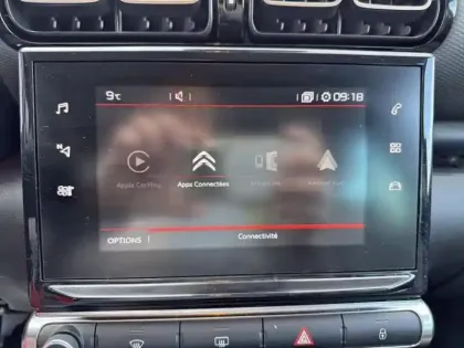 Photo 11 Citroën C3 Aircross  PureTech 110ch S&S Origins E6.d