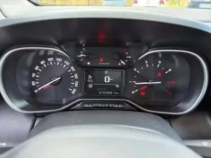 Photo 9 Citroën C3 Aircross  PureTech 110ch S&S Origins E6.d