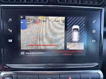 Photo 13 Citroën C3 Aircross  PureTech 110ch S&S Origins E6.d