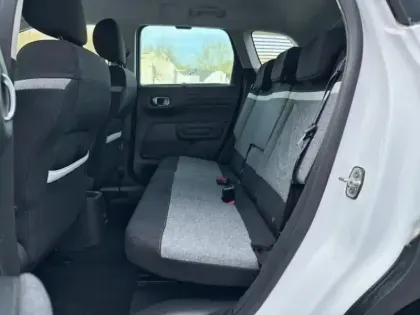 Photo 8 Citroën C3 Aircross  PureTech 110ch S&S Origins E6.d